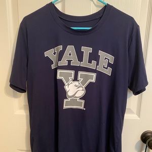 Super Soft Yale Blue T-Shirt